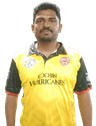 Soujeesh Vattaparambil