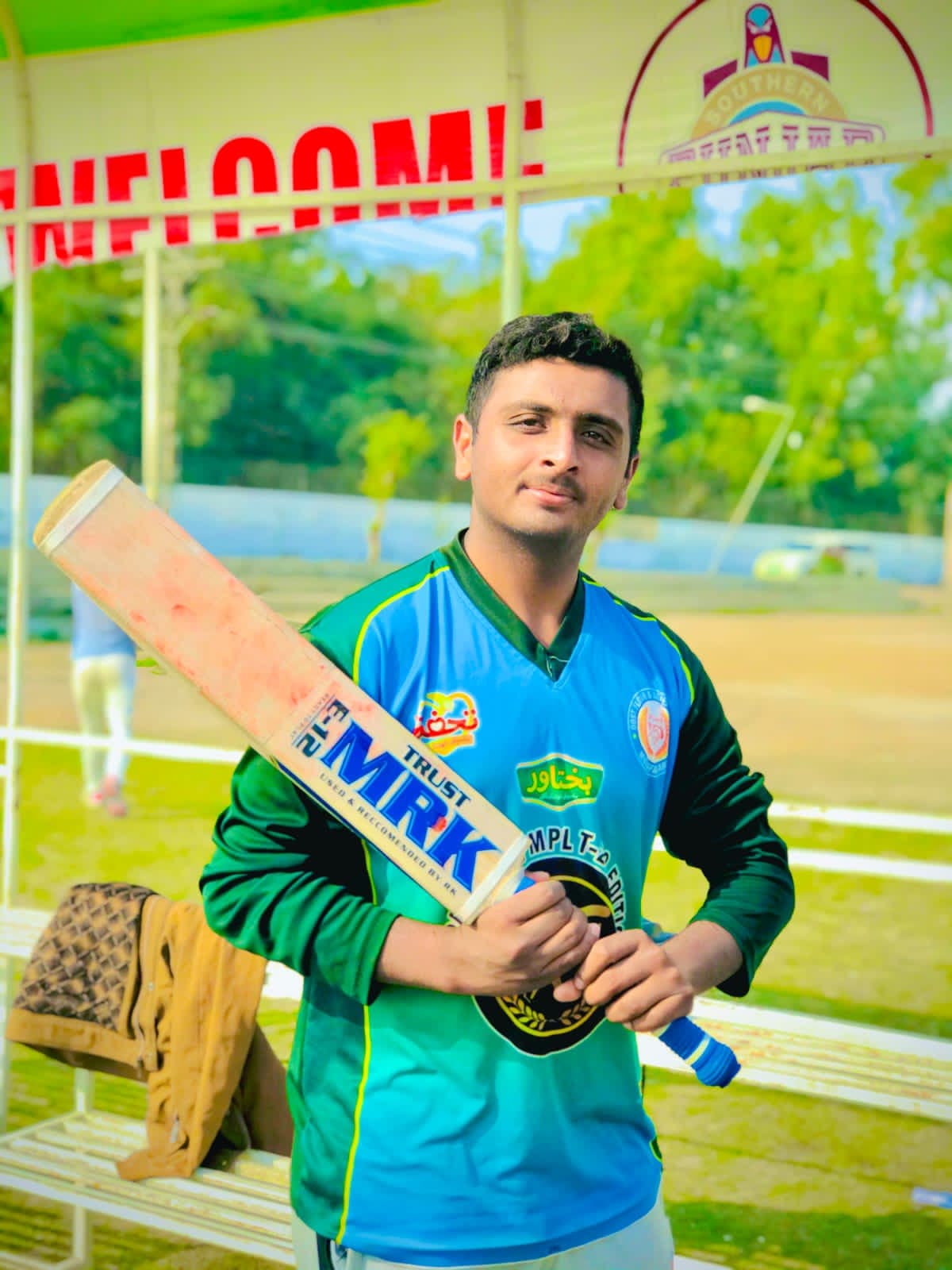 Akash