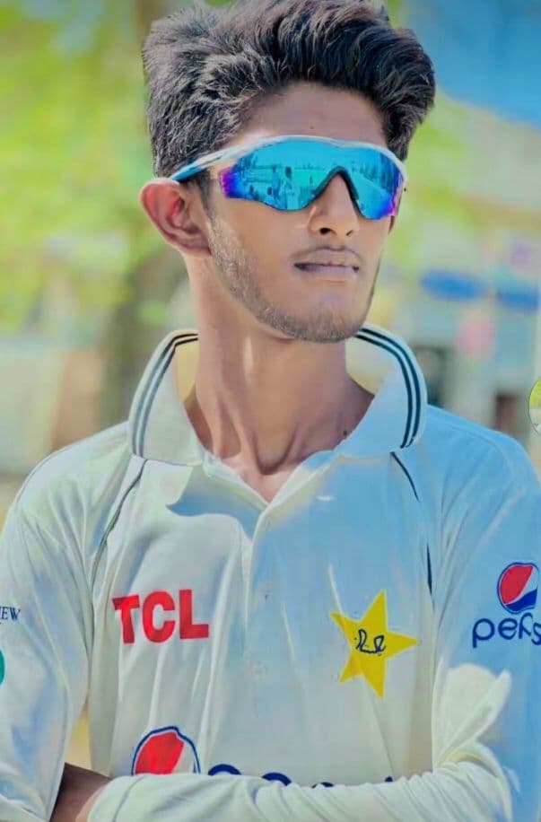 Shani Khichi