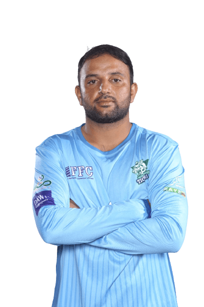 Inzmam Ul Haq