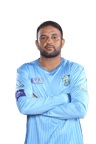 Inzmam Ul Haq