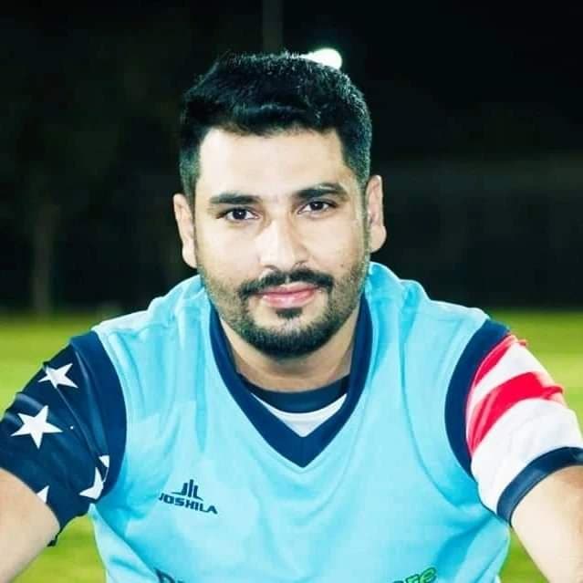 Ch Adnan