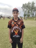 Zewar Rasool