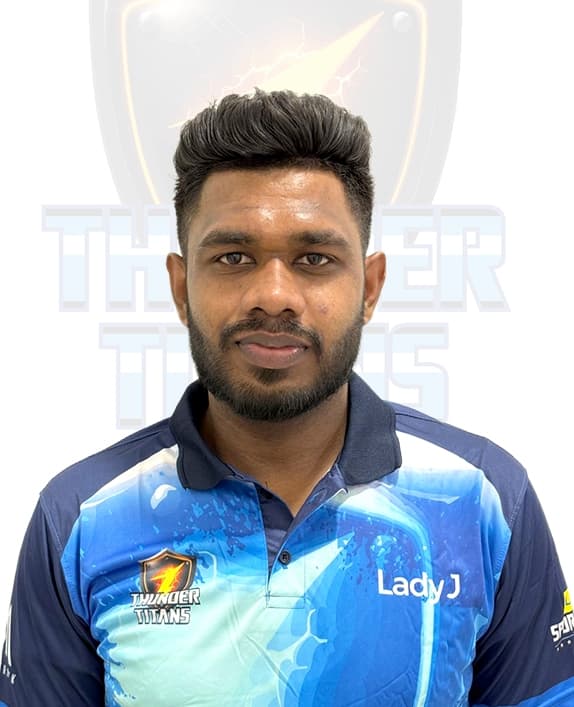 Govinthan Balan