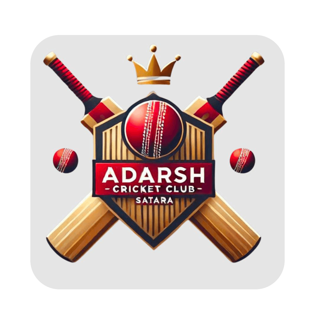ADARSH SANSKAR CC team logo