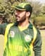 Haris Ahmed