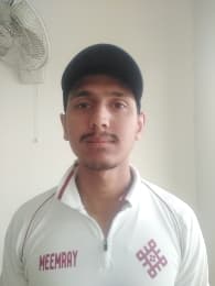Ibrahim Khan
