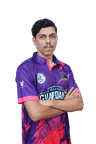 Ahmed Mirza