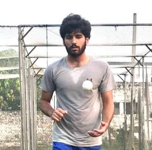 Oman Malik