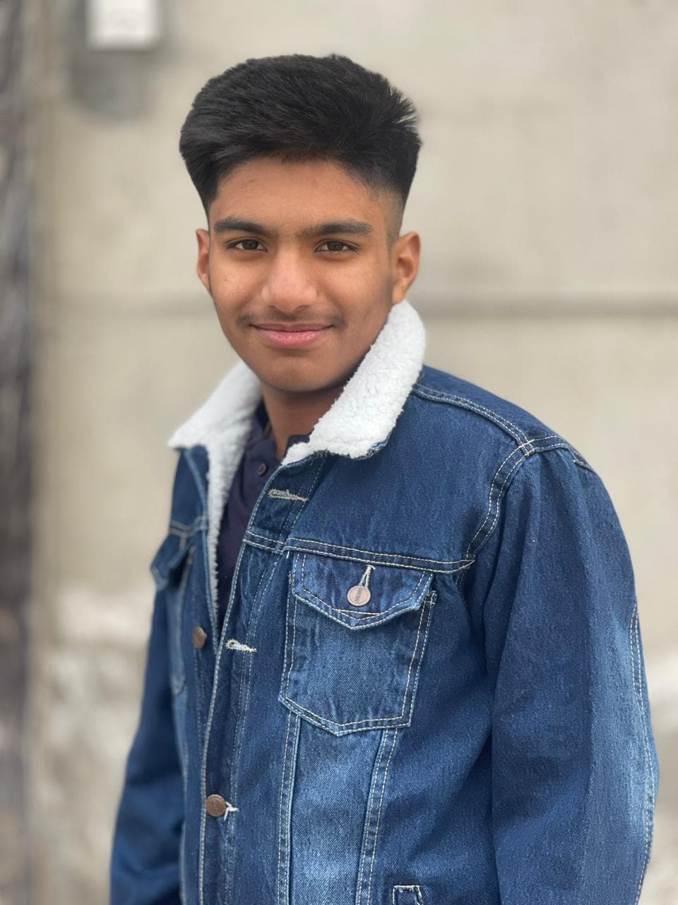 Hamza Ahmed