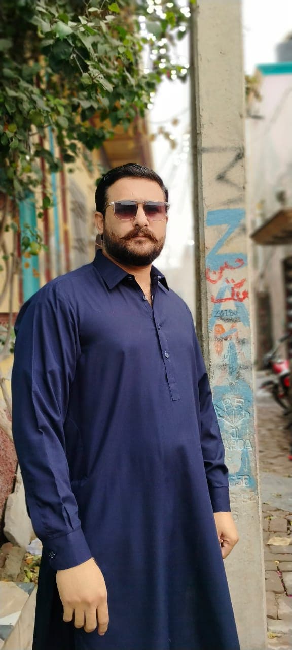 SHAHZAIB