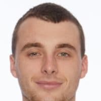 Lorcan Tucker cricket player photo