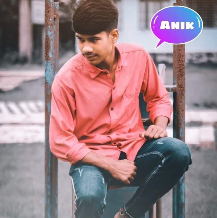 Anik cricket player profile photo