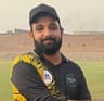 Ahmed Asghar
