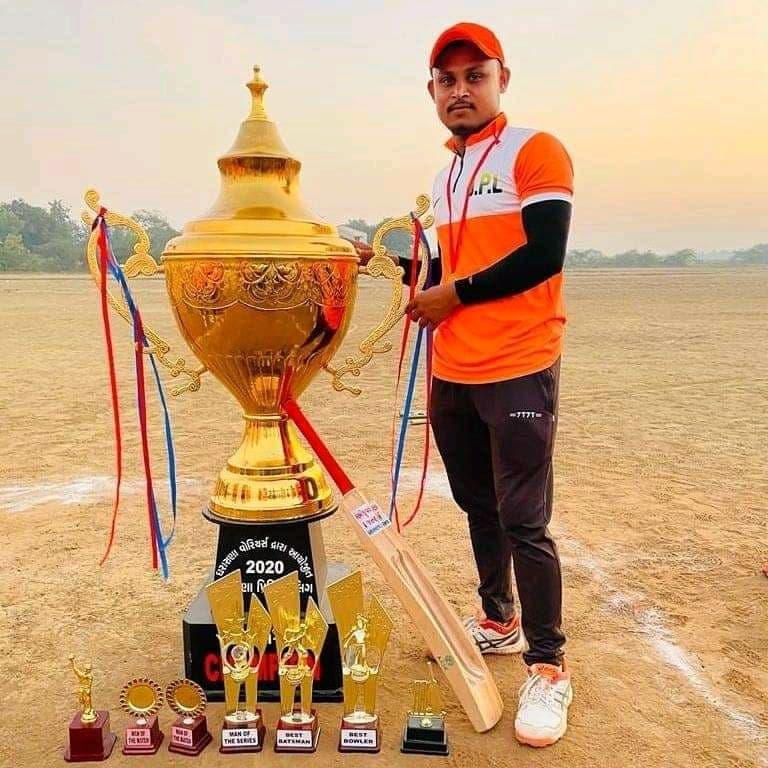 Patel Chirag