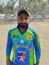 Zaman Mazari