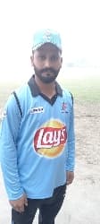Muhammad Azam