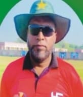 Qamar Ul Islam Bhutta