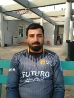 Majid Tambe