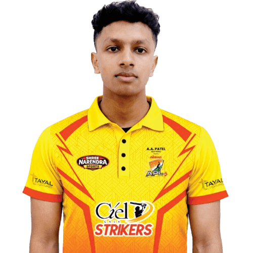 Saurav Birajdar