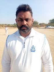 Waseem Abbas cricket player profile photo