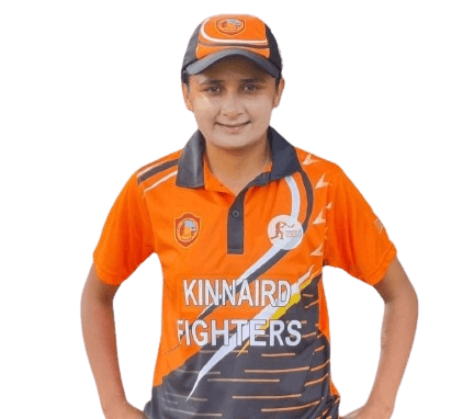 Neelam Mushtaq cricket player photo
