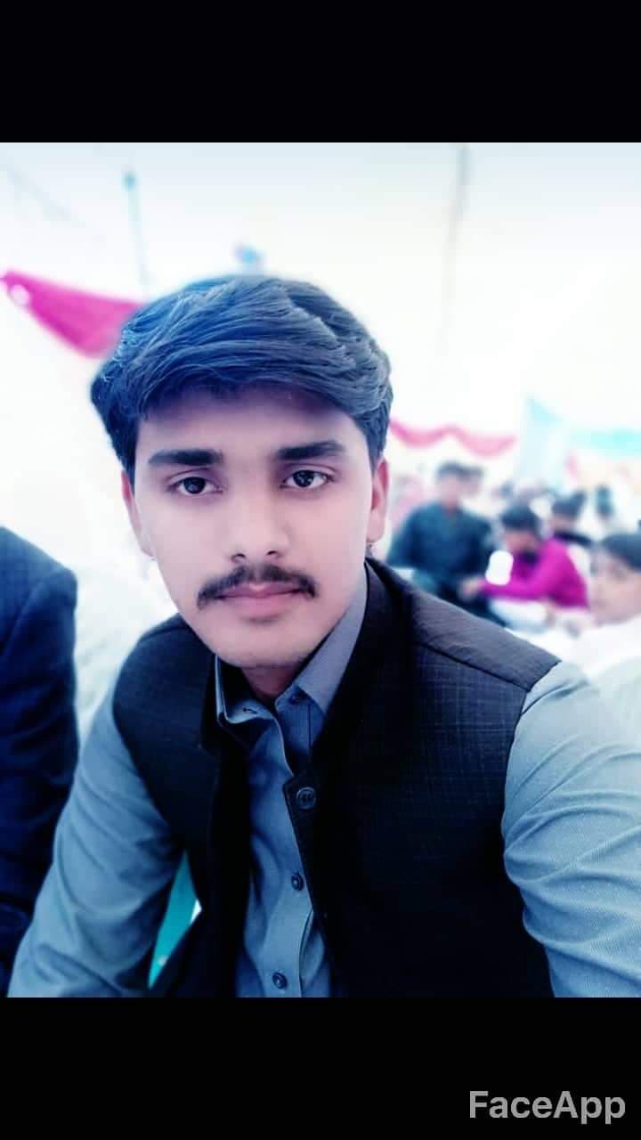 Arbab Shah cricket player photo