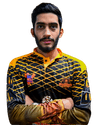 Haseeb Farid Ganatra