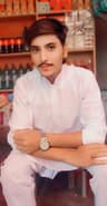 Shakeel Sono Captain