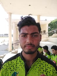 Maalik Dad cricket player profile photo
