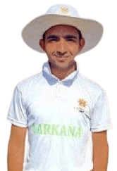 Ubaid Raza