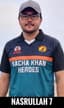 Nasr Ullah