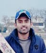 Sheraz Ali