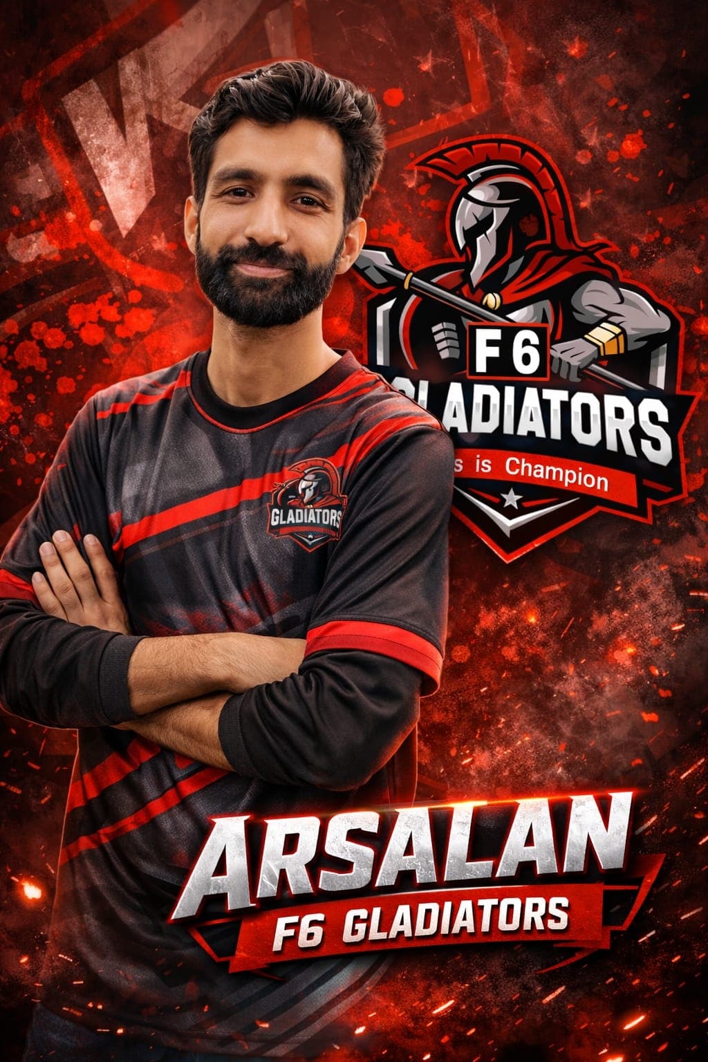 ARSLAN