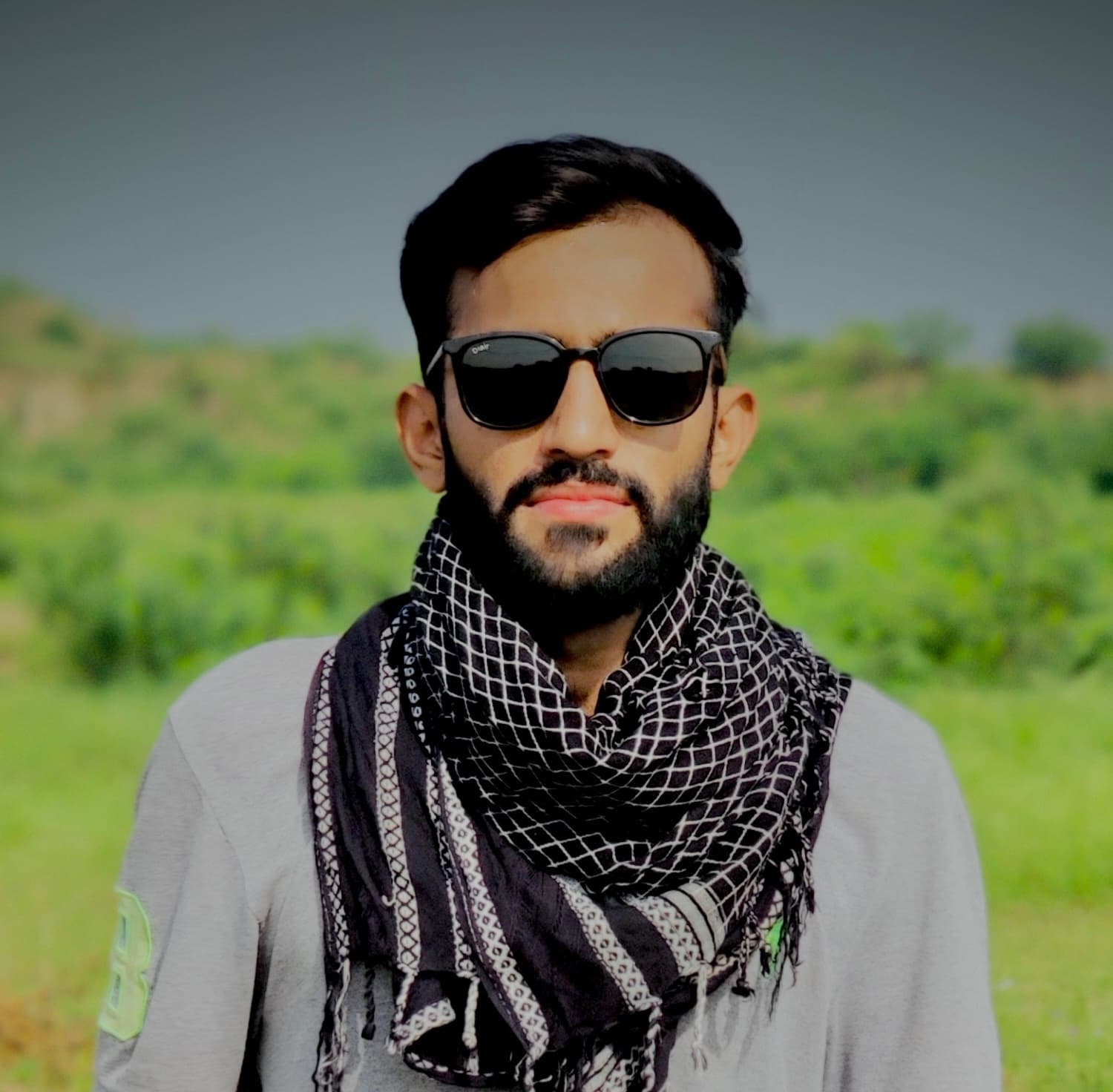 Muhammad Usman