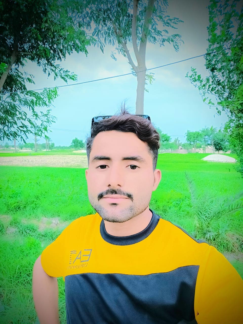 Jameel Khan