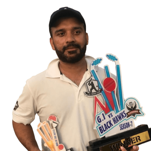 Ahsan Qureshi