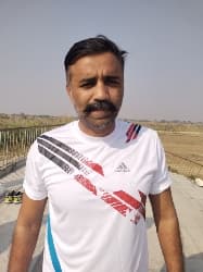 Nasir jamal bhatti cricket player profile photo