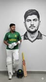jawad ali