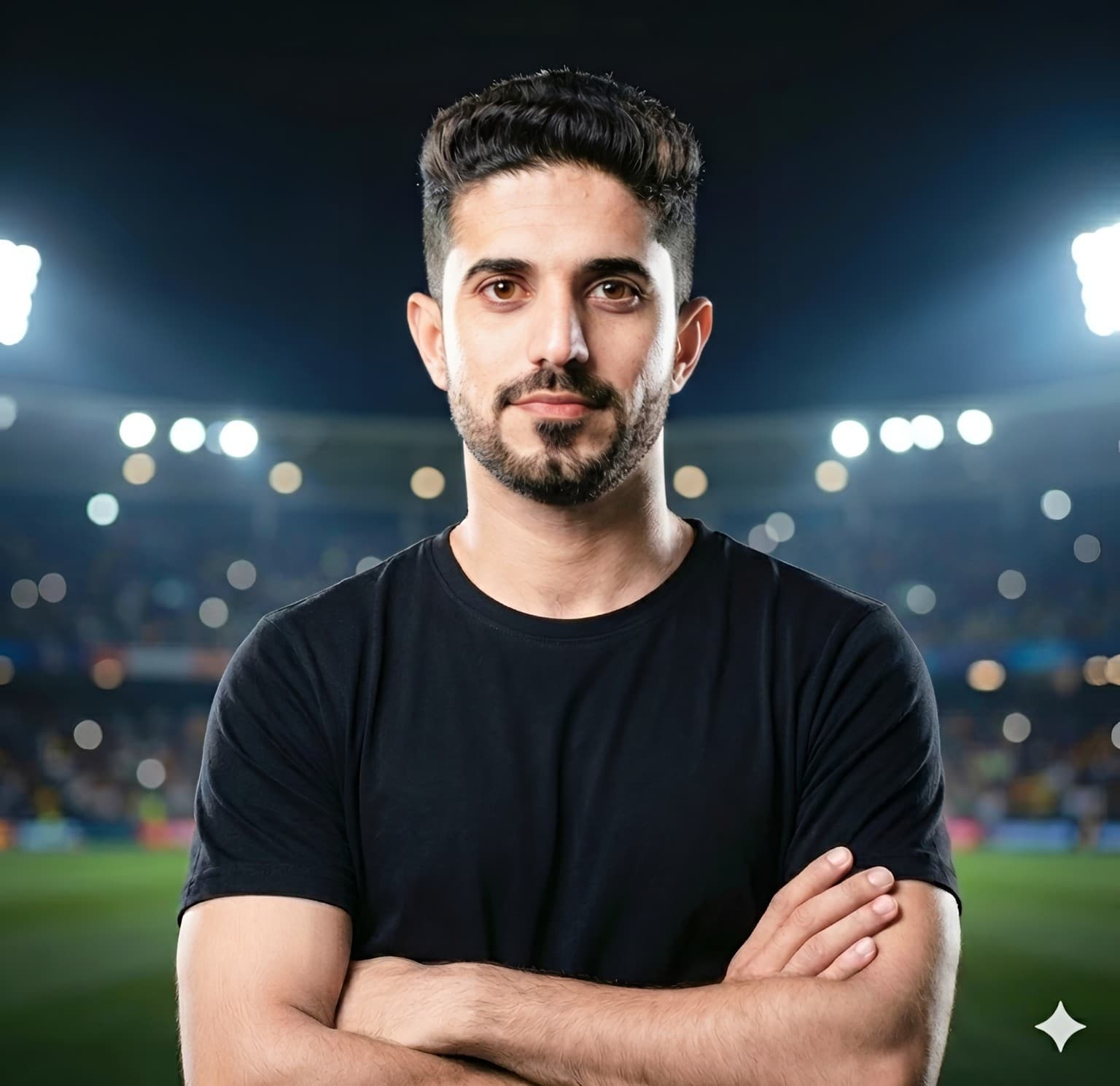 Shoaib Shebi cricket player photo