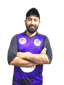 Abdullah Shafiq