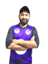 Abdullah Shafiq