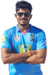 HAREESH BONGANI
