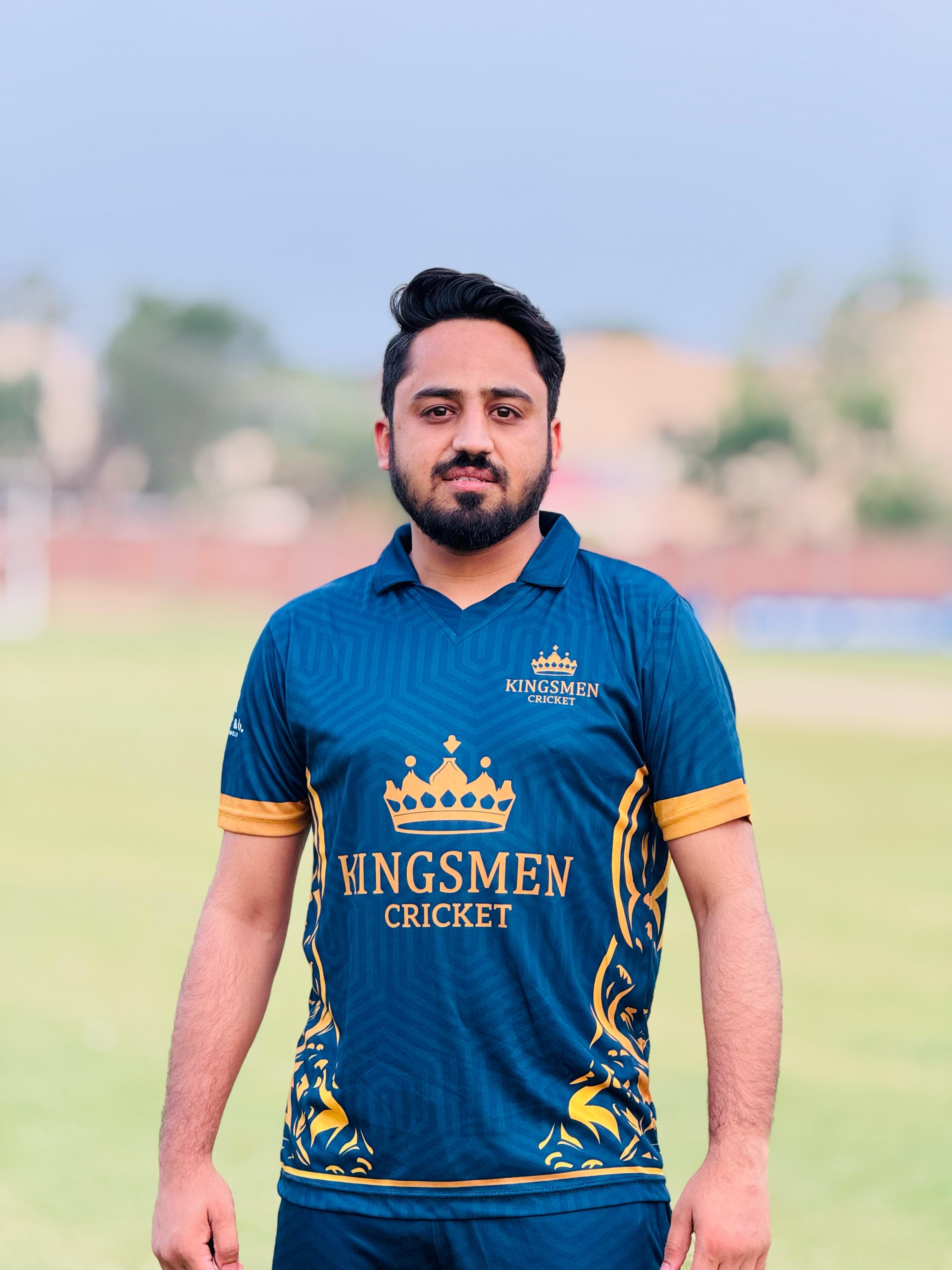 Usman Butt