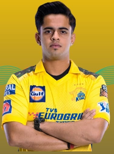 Prasant Solanki
