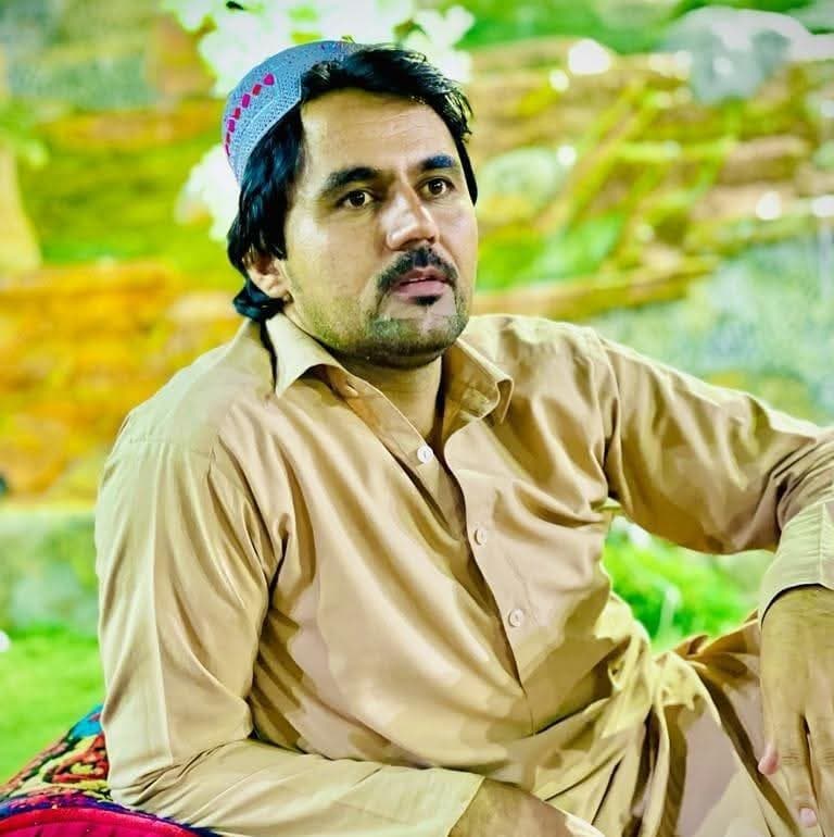 Haji Nasrat cricket player profile photo