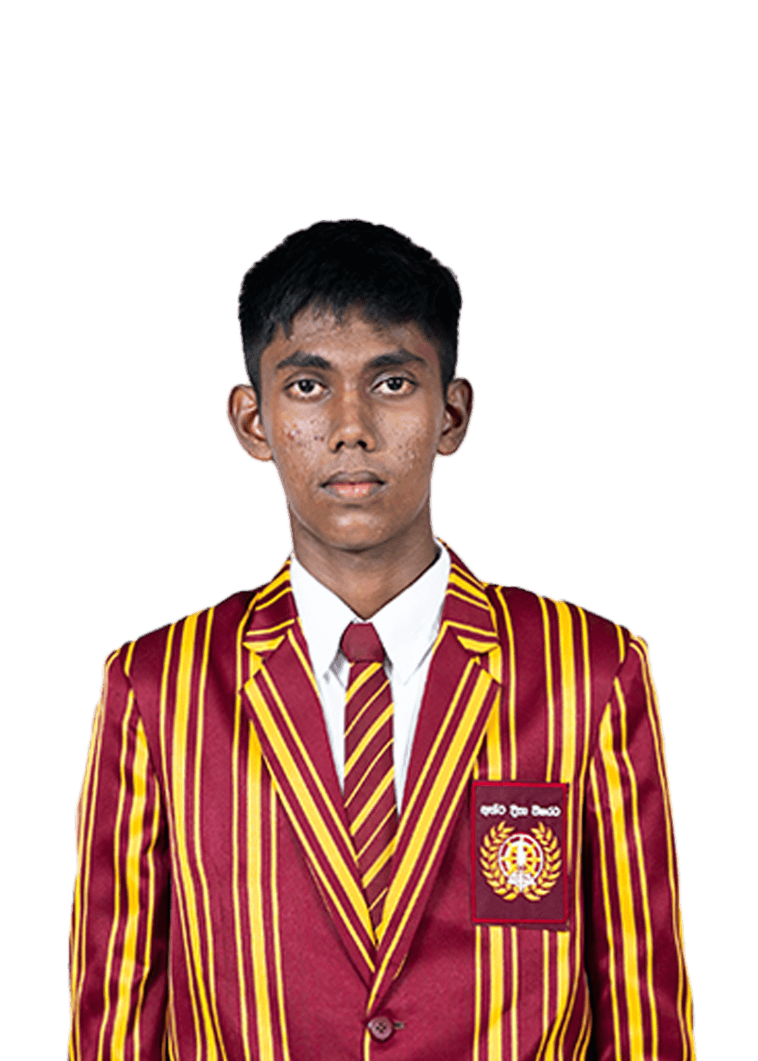 Minula Mintharu