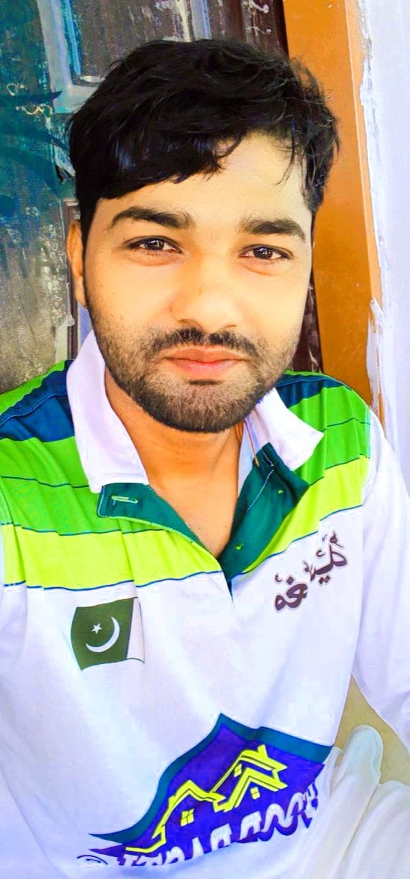 Saleem Mall cricket player profile photo