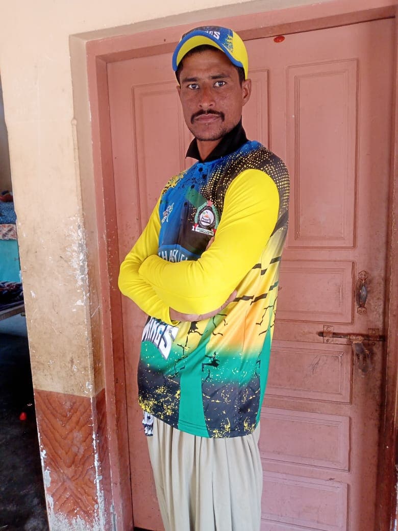 AIJAZ