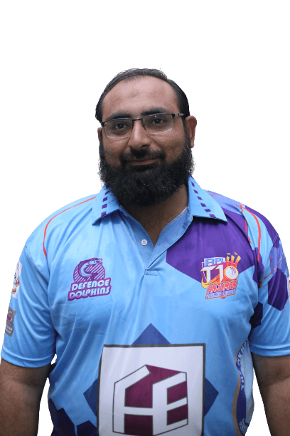 Abdul Wahab Toberia cricket player profile photo